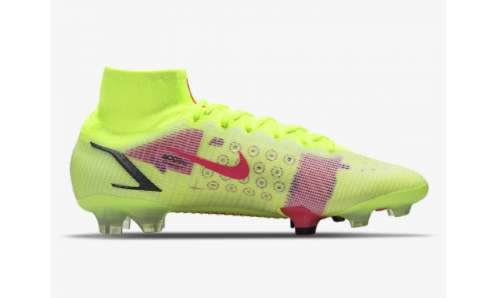 Nike Mercurial Superfly 8 Elite FG